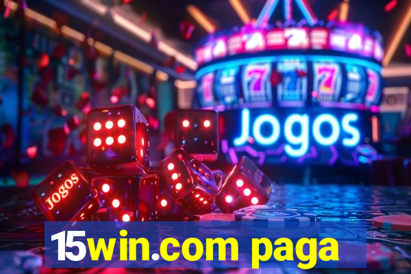 15win.com paga